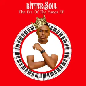 BitterSoul - Umuntu Wami Ft. Tshepo